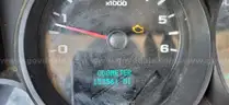2007 CHEVY SILVERADO 1500 2WD LWB/DS18034/96628/FLEET/KB0751