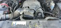 2007 CHEVY SILVERADO 1500 2WD LWB/DS18034/96628/FLEET/KB0751