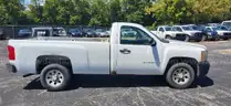 2007 CHEVY SILVERADO 1500 2WD LWB/DS18034/96628/FLEET/KB0751