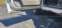 2007 CHEVY SILVERADO 1500 2WD LWB/DS18034/96628/FLEET/KB0751