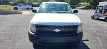 2007 CHEVY SILVERADO 1500 2WD LWB/DS18034/96629/FLEET/KB0762