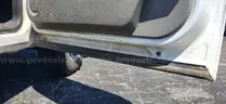 2007 CHEVY SILVERADO 1500 2WD LWB/DS18034/96629/FLEET/KB0762