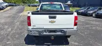 2007 CHEVY SILVERADO 1500 2WD LWB/DS18034/96629/FLEET/KB0762