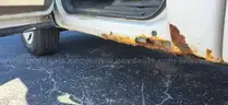 2007 CHEVY SILVERADO 1500 2WD LWB/DS18034/96629/FLEET/KB0762