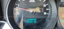 2007 CHEVY SILVERADO 1500 2WD LWB/DS18034/96629/FLEET/KB0762