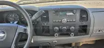 2007 CHEVY SILVERADO 1500 2WD LWB/DS18034/96629/FLEET/KB0762