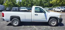 2007 CHEVY SILVERADO 1500 2WD LWB/DS18034/96629/FLEET/KB0762