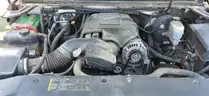 2007 CHEVY SILVERADO 1500 2WD LWB/DS18034/96629/FLEET/KB0762