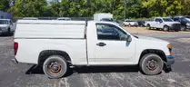 2007 CHEVY COLORADO 2WD/DS18034/96631/FLEET/KB0934