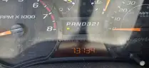 2007 CHEVY COLORADO 2WD/DS18034/96631/FLEET/KB0934