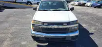 2007 CHEVY COLORADO 2WD/DS18034/96631/FLEET/KB0934