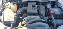 2007 CHEVY COLORADO 2WD/DS18034/96631/FLEET/KB0934