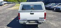 2007 CHEVY COLORADO 2WD/DS18034/96631/FLEET/KB0934