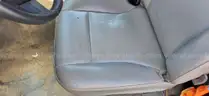 2007 CHEVY COLORADO 2WD/DS18034/96631/FLEET/KB0934