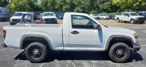 2007 CHEVY COLORADO 4X4/DS18034/96632/FLEET/KB0969