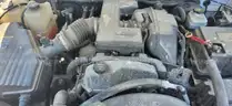 2007 CHEVY COLORADO 4X4/DS18034/96632/FLEET/KB0969