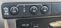 2007 CHEVY COLORADO 4X4/DS18034/96632/FLEET/KB0969