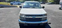 2007 CHEVY COLORADO 4X4/DS18034/96632/FLEET/KB0969