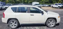 2007 JEEP COMPASS 4X4/DS18034/96633/FLEET/KB1063