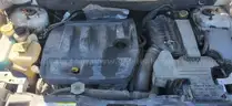 2007 JEEP COMPASS 4X4/DS18034/96633/FLEET/KB1063