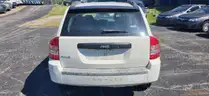 2007 JEEP COMPASS 4X4/DS18034/96633/FLEET/KB1063