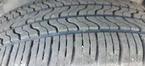 2007 JEEP COMPASS 4X4/DS18034/96633/FLEET/KB1063