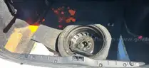 2007 CHEVY MALIBU LS/DS18034/96634/FLEET/KB1601