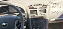 2007 CHEVY MALIBU LS/DS18034/96634/FLEET/KB1601