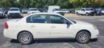 2007 CHEVY MALIBU LS/DS18034/96634/FLEET/KB1601