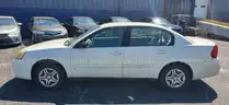 2007 CHEVY MALIBU LS/DS18034/96634/FLEET/KB1601