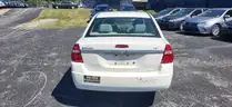 2007 CHEVY MALIBU LS/DS18034/96634/FLEET/KB1601