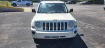 2007 JEEP PATRIOT 4X4/DS18034/96635/FLEET/KB3531