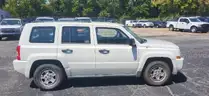 2007 JEEP PATRIOT 4X4/DS18034/96635/FLEET/KB3531