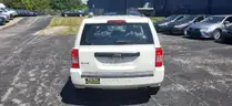 2007 JEEP PATRIOT 4X4/DS18034/96635/FLEET/KB3531