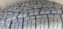 2007 JEEP PATRIOT 4X4/DS18034/96635/FLEET/KB3531