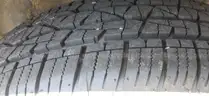 2007 JEEP PATRIOT 4X4/DS18034/96635/FLEET/KB3531