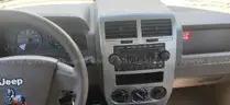 2007 JEEP PATRIOT 4X4/DS18034/96635/FLEET/KB3531