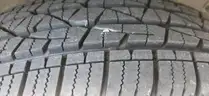 2007 JEEP PATRIOT 4X4/DS18034/96635/FLEET/KB3531