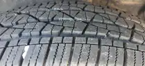 2007 JEEP PATRIOT 4X4/DS18034/96635/FLEET/KB3531
