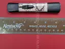 AKC Concord Snake OTF Knife with Sheath/PRE-OWNED/DS18042/96654/TSA