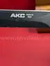 AKC Concord Snake OTF Knife with Sheath/PRE-OWNED/DS18042/96654/TSA
