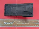 AKC Concord Snake OTF Knife with Sheath/PRE-OWNED/DS18042/96654/TSA