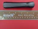 AKC Concord Snake OTF Knife with Sheath/PRE-OWNED/DS18042/96654/TSA