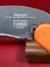 CRKT Provoke Orange Kinematic Morphing Karambit Knife/PRE-OWNED/DS18042/96653/TSA