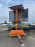 ADDCO DOT-Sign Road Sign/DS18002/96468/DMA/OFFSITE