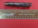 *Discontinued Benchmade 484 Nakamura S90V Knife/PRE-OWNED/DS18046/96669/TSA