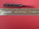 *Discontinued Benchmade 484 Nakamura S90V Knife/PRE-OWNED/DS18046/96669/TSA