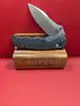 *Discontinued Benchmade 484 Nakamura S90V Knife/PRE-OWNED/DS18046/96669/TSA