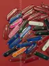 50 Victorinox Mini Swiss Army Knives/PRE-OWNED/DS18046/96663/TSA