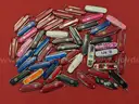 50 Victorinox Mini Swiss Army Knives/PRE-OWNED/DS18046/96663/TSA